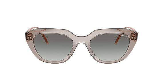 Vogue 0VO5711S - 330111 - 51 NC6 Kadın Güneş Gözlüğü - 2