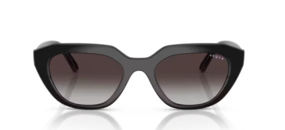 Vogue 0VO5711S - W44/8G - 51 NC6 Kadın Güneş Gözlüğü - 2