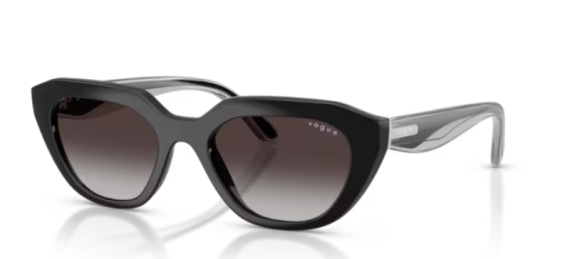 Vogue 0VO5711S - W44/8G - 51 NC6 Kadın Güneş Gözlüğü - 1