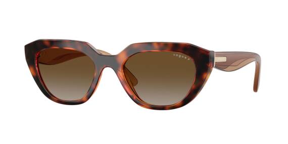 Vogue 0VO5711S - W656T5 - 51 NC6 Kadın Güneş Gözlüğü - 1