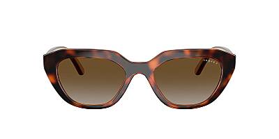 Vogue 0VO5711S - W656T5 - 51 NC6 Kadın Güneş Gözlüğü - 4
