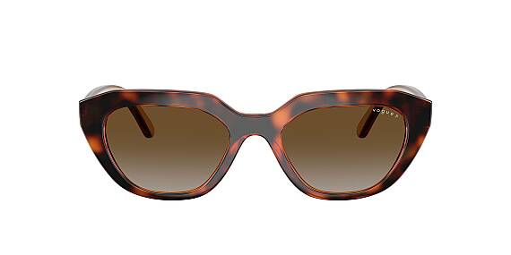 Vogue 0VO5711S - W656T5 - 51 NC6 Kadın Güneş Gözlüğü - 4