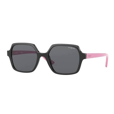 Vogue Junior 0VJ2006 W44/87 46 Unisex Gözlük - 1