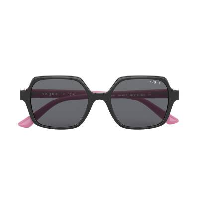 Vogue Junior 0VJ2006 W44/87 46 Unisex Gözlük - 2