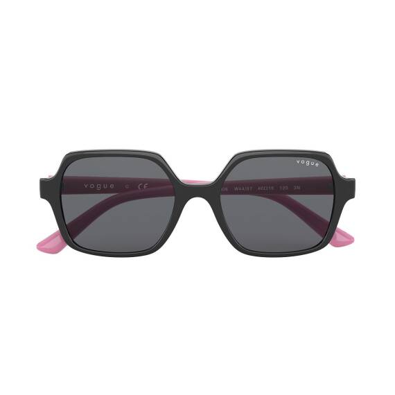 Vogue Junior 0VJ2006 W44/87 46 Unisex Gözlük - 2