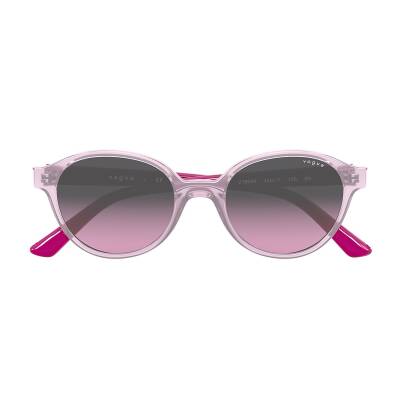 Vogue Junior 0VJ2007 278090 45 Unisex Gözlük - 2