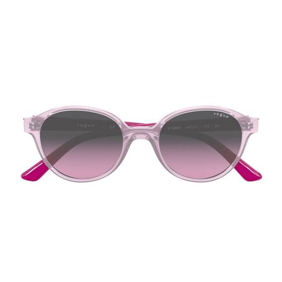 Vogue Junior 0VJ2007 278090 45 Unisex Gözlük - 2