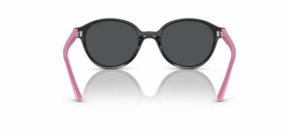 Vogue Junior 0VJ2007 W44/87 45 Unisex Gözlük - 3