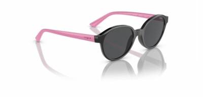Vogue Junior 0VJ2007 W44/87 45 Unisex Gözlük - 4