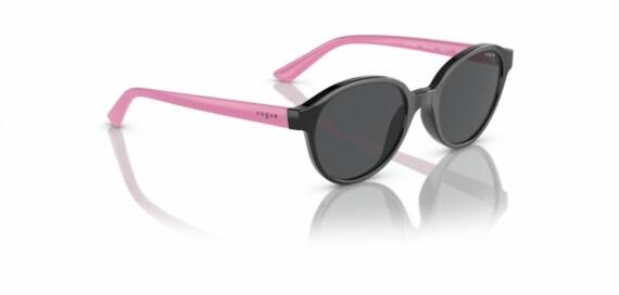 Vogue Junior 0VJ2007 W44/87 45 Unisex Gözlük - 4