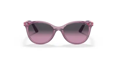 Vogue Junior 0VJ2013 276190 46 Çocuk Güneş Gözlüğü - 2