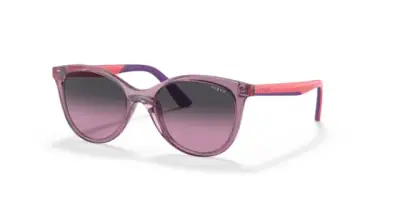 Vogue Junior 0VJ2013 276190 46 Çocuk Güneş Gözlüğü - 1