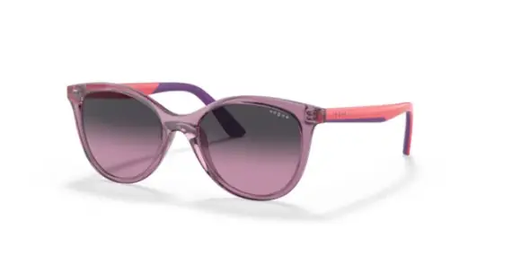 Vogue Junior 0VJ2013 276190 46 Çocuk Güneş Gözlüğü - 1