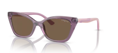 Vogue Junior 0VJ2020 - 306473 - 48 NC6 Çocuk Güneş Gözlüğü - Vogue