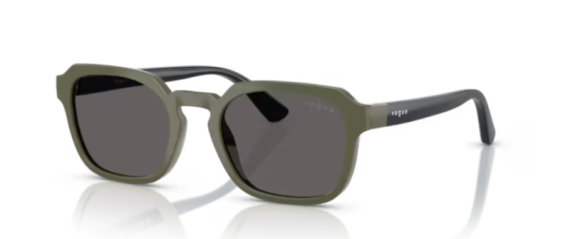 Vogue Junior 0VJ2025 - 318587 - 46 NC6 Çocuk Güneş Gözlüğü - 1