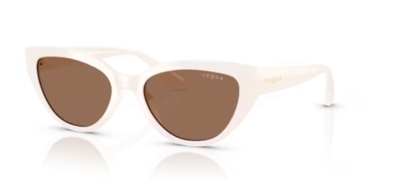 Vogue Junior 0VJ2026 - 312473 - 50 NC6 Çocuk Güneş Gözlüğü - 1