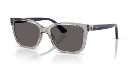 Vogue Junior 0VJ2027 - 272687 - 49 NC6 Çocuk Güneş Gözlüğü - 1