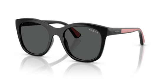 Vogue Junior 0VJ2028 - W44/87 - 46 NC6 Çocuk Güneş Gözlüğü - 1