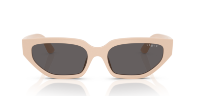 Vogue Junior 0VJ2029 - 320687 - 52 NC6 Çocuk Güneş Gözlüğü - 2