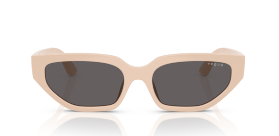 Vogue Junior 0VJ2029 - 320687 - 52 NC6 Çocuk Güneş Gözlüğü - 2