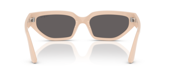 Vogue Junior 0VJ2029 - 320687 - 52 NC6 Çocuk Güneş Gözlüğü - 4