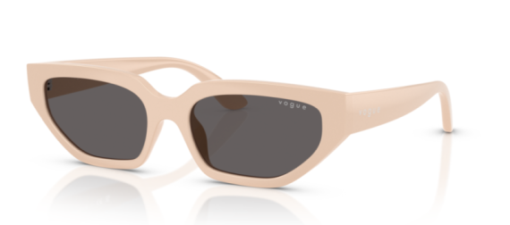Vogue Junior 0VJ2029 - 320687 - 52 NC6 Çocuk Güneş Gözlüğü - 1