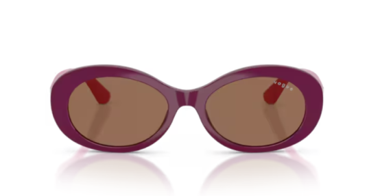 Vogue Junior 0VJ2032 - 321373 - 49 NC6 Çocuk Güneş Gözlüğü - 2