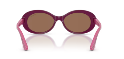 Vogue Junior 0VJ2032 - 321373 - 49 NC6 Çocuk Güneş Gözlüğü - 4