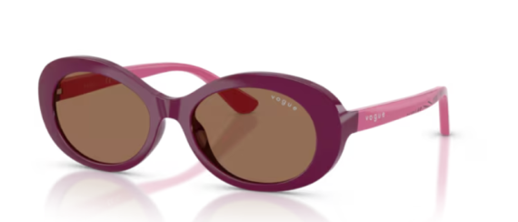 Vogue Junior 0VJ2032 - 321373 - 49 NC6 Çocuk Güneş Gözlüğü - 1