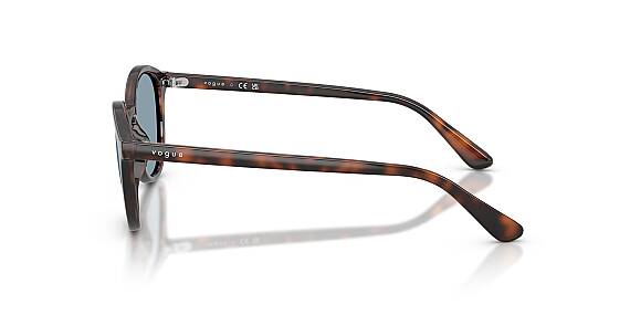 Vogue Junior 0VJ2033 - 271880 - 48 NC6 Çocuk Güneş Gözlüğü - 4