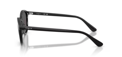 Vogue Junior 0VJ2033 - W44/87 - 48 NC6 Çocuk Güneş Gözlüğü - 3