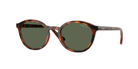 Vogue Junior 0VJ2033 - W65671 - 48 NC6 Çocuk Güneş Gözlüğü - 1