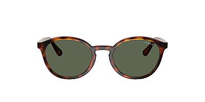 Vogue Junior 0VJ2033 - W65671 - 48 NC6 Çocuk Güneş Gözlüğü - 2
