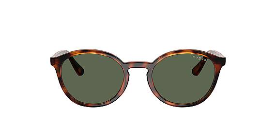 Vogue Junior 0VJ2033 - W65671 - 48 NC6 Çocuk Güneş Gözlüğü - 2