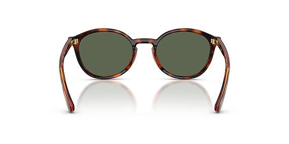 Vogue Junior 0VJ2033 - W65671 - 48 NC6 Çocuk Güneş Gözlüğü - 3