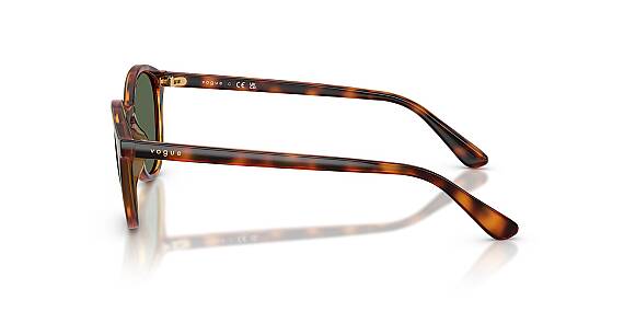 Vogue Junior 0VJ2033 - W65671 - 48 NC6 Çocuk Güneş Gözlüğü - 4