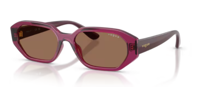 Vogue Junior 0VJ2034 - 327173 - 52 NC6 Çocuk Güneş Gözlüğü - Vogue