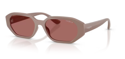 Vogue Junior 0VJ2034 - 327269 - 52 NC6 Çocuk Güneş Gözlüğü - Vogue