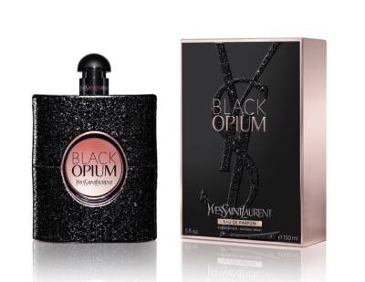 Yves Saint Laurent Black Opium Edp 150 Ml Kadın Parfüm - Yves Saint Laurent