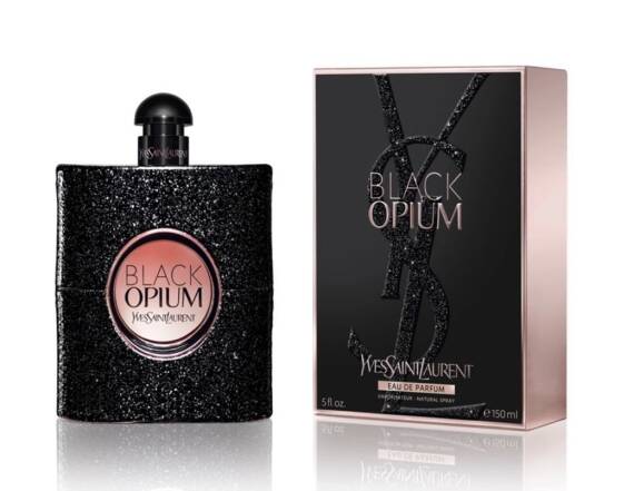 Yves Saint Laurent Black Opium Edp 150 Ml Kadın Parfüm - 1