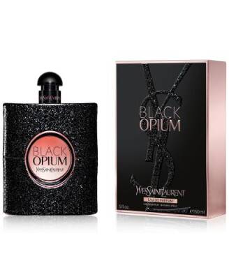 Yves Saint Laurent Black Opium Edp 150 Ml Kadın Parfüm - 2