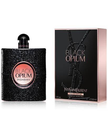 Yves Saint Laurent Black Opium Edp 150 Ml Kadın Parfüm - 2