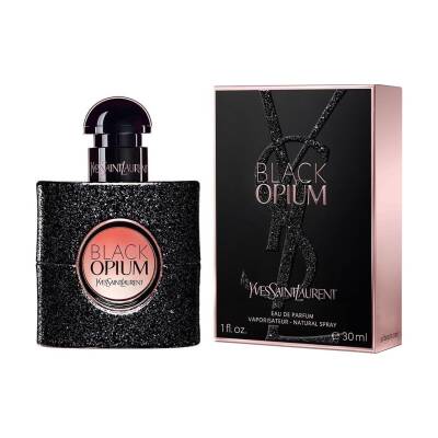 Yves Saint Laurent Black Opium Edp 30 Ml Kadın Parfüm - 2