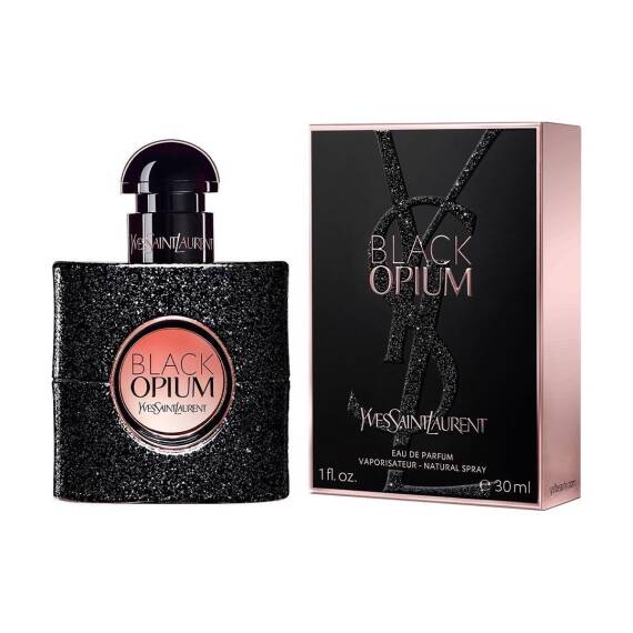 Yves Saint Laurent Black Opium Edp 30 Ml Kadın Parfüm - 2