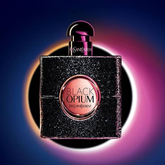 Yves Saint Laurent Black Opium Edp 30 Ml Kadın Parfüm - 3