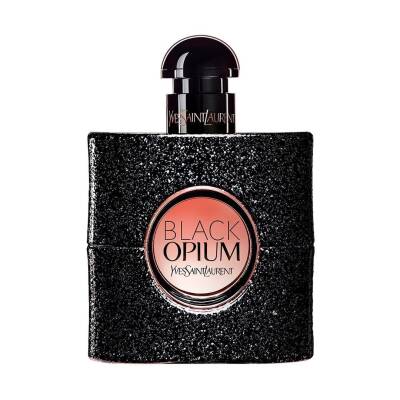 Yves Saint Laurent Black Opium Edp 50 Ml Kadın Parfüm - Yves Saint Laurent