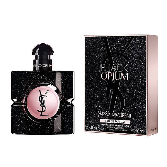 Yves Saint Laurent Black Opium Edp 50 Ml Kadın Parfüm - 6