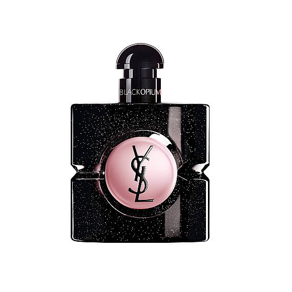 Yves Saint Laurent Black Opium Edp 50 Ml Kadın Parfüm - 5