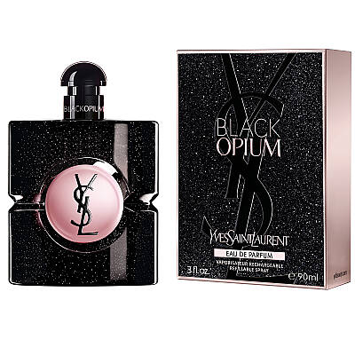 Yves Saint Laurent Black Opium Edp 90 Ml Kadın Parfüm - 6