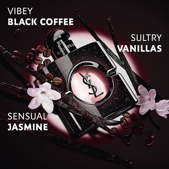 Yves Saint Laurent Black Opium Edp 90 Ml Kadın Parfüm - 7
